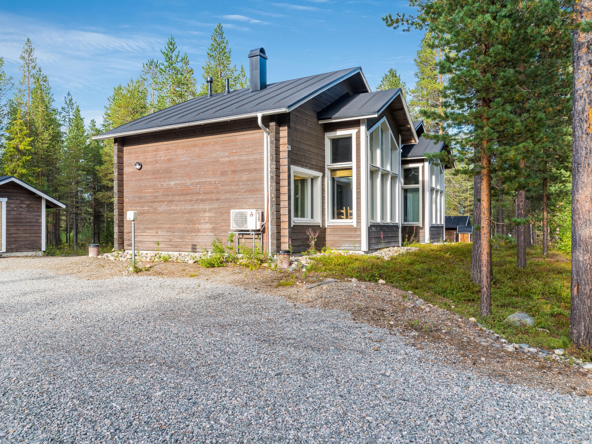 Levin kaarna