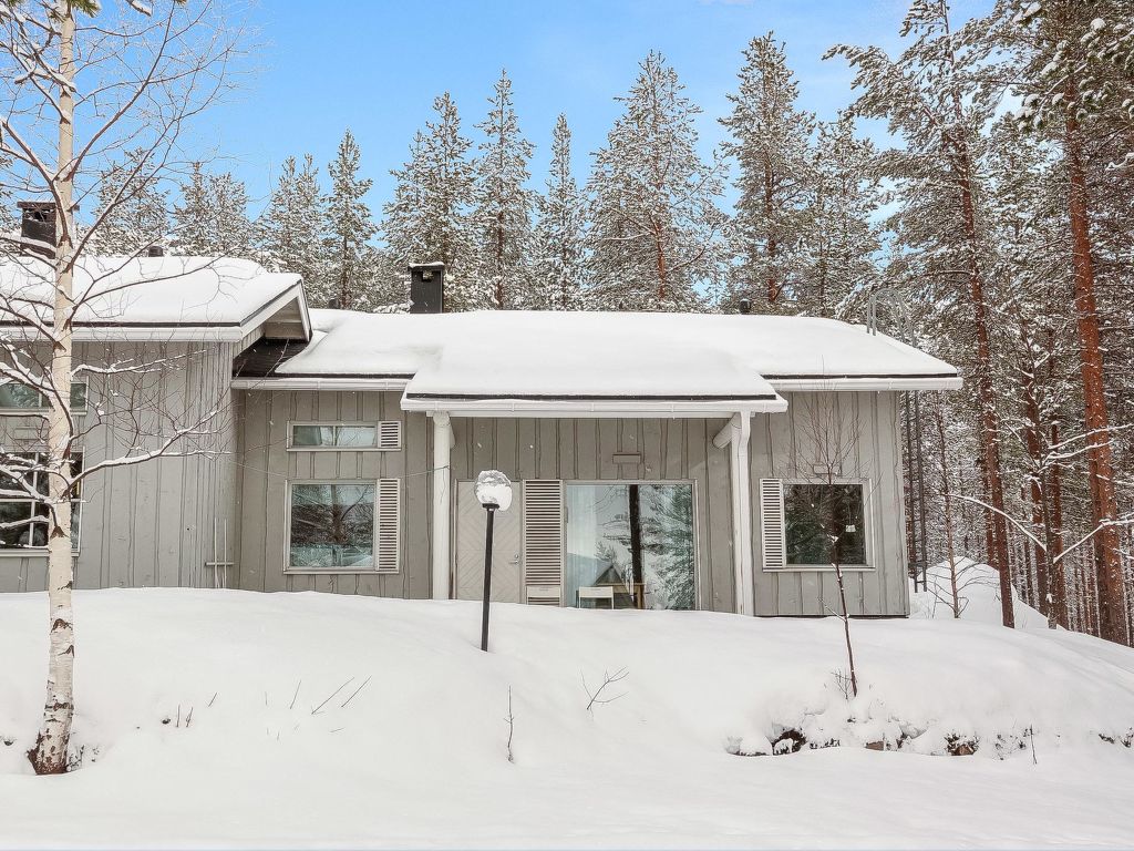 Vakantiehuis Elma-maja in Finland