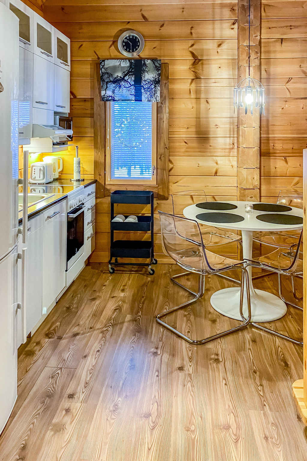 Maison Utsunusko a – Intérieur, photo 7 sur 56