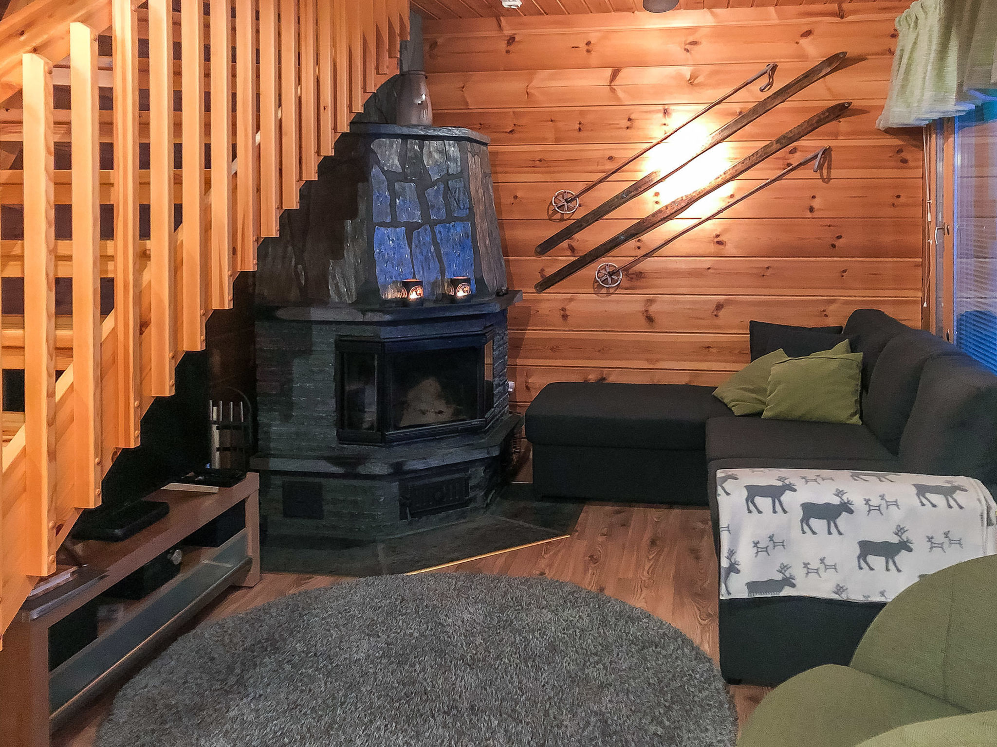 Maison Utsunusko a – Intérieur, photo 10 sur 56