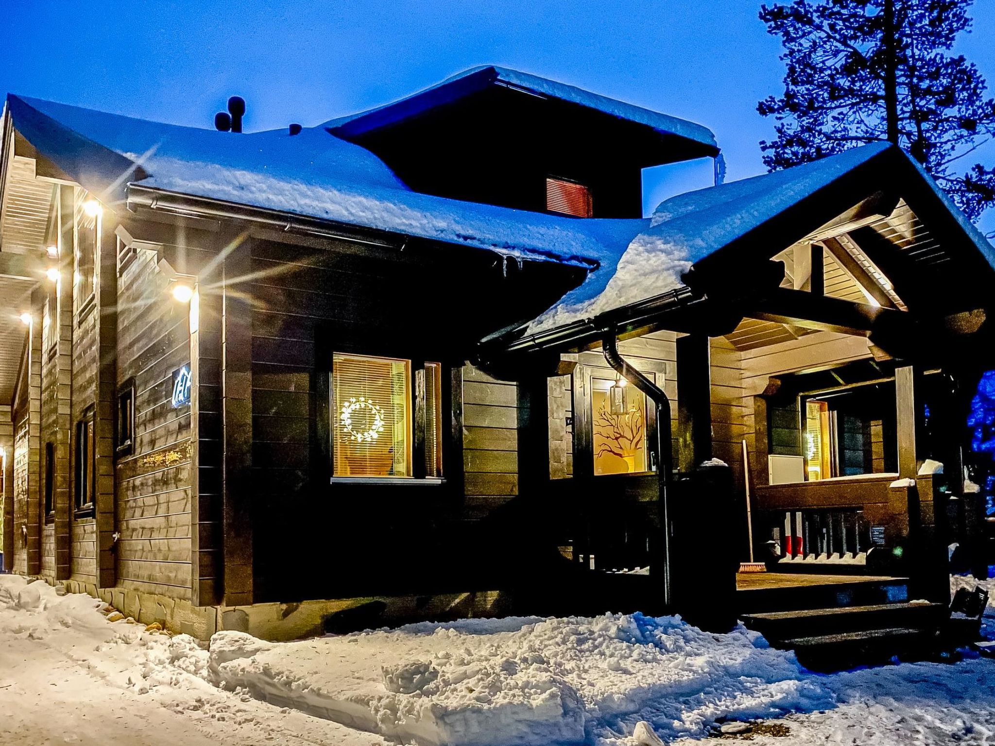 Utsunusko a-Draußen