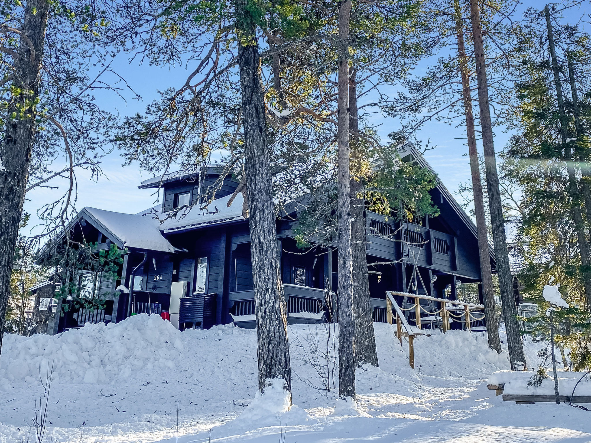 Maison Utsunusko a – Intérieur, photo 31 sur 56