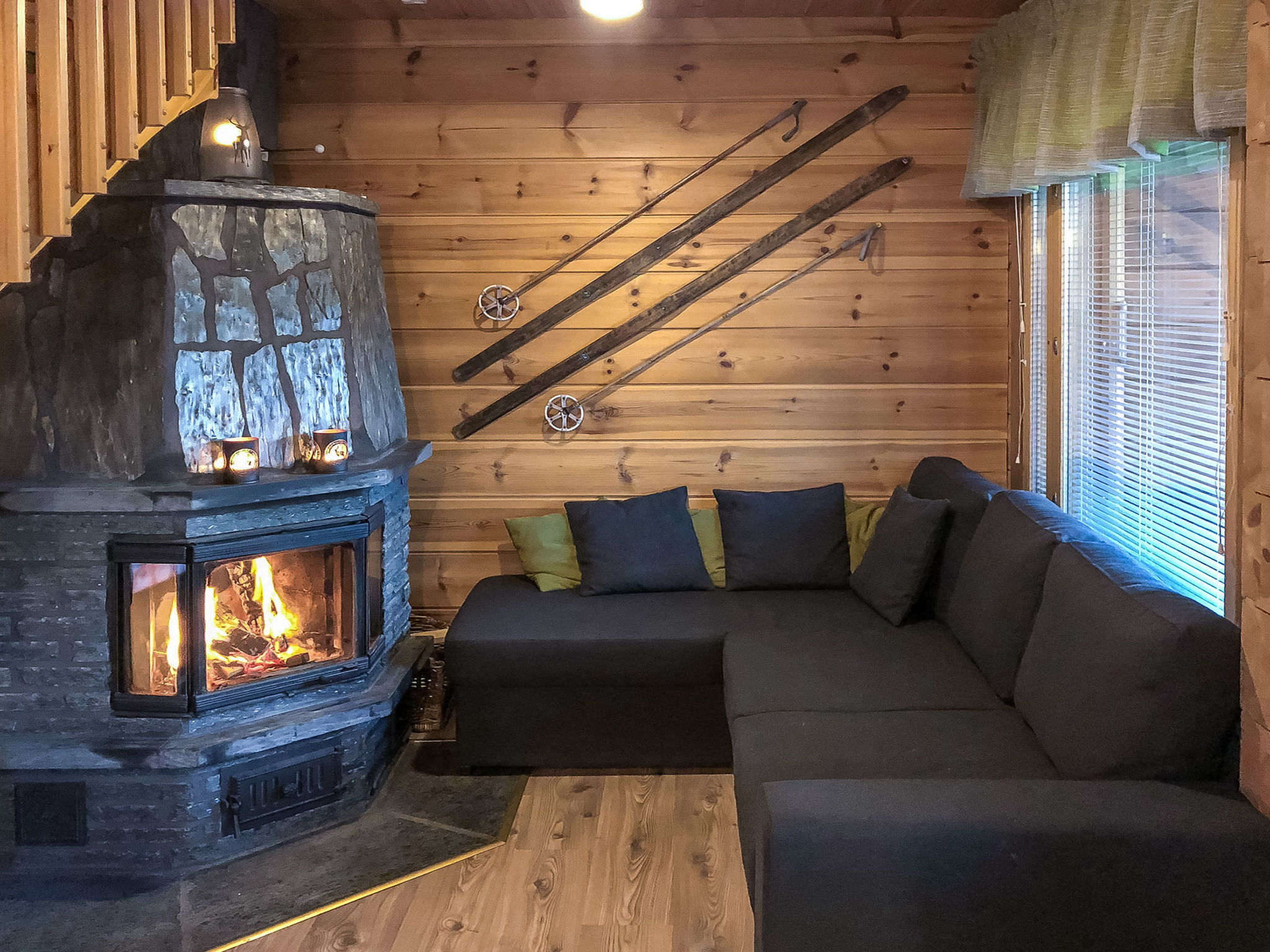 Maison Utsunusko a – Intérieur, photo 35 sur 56