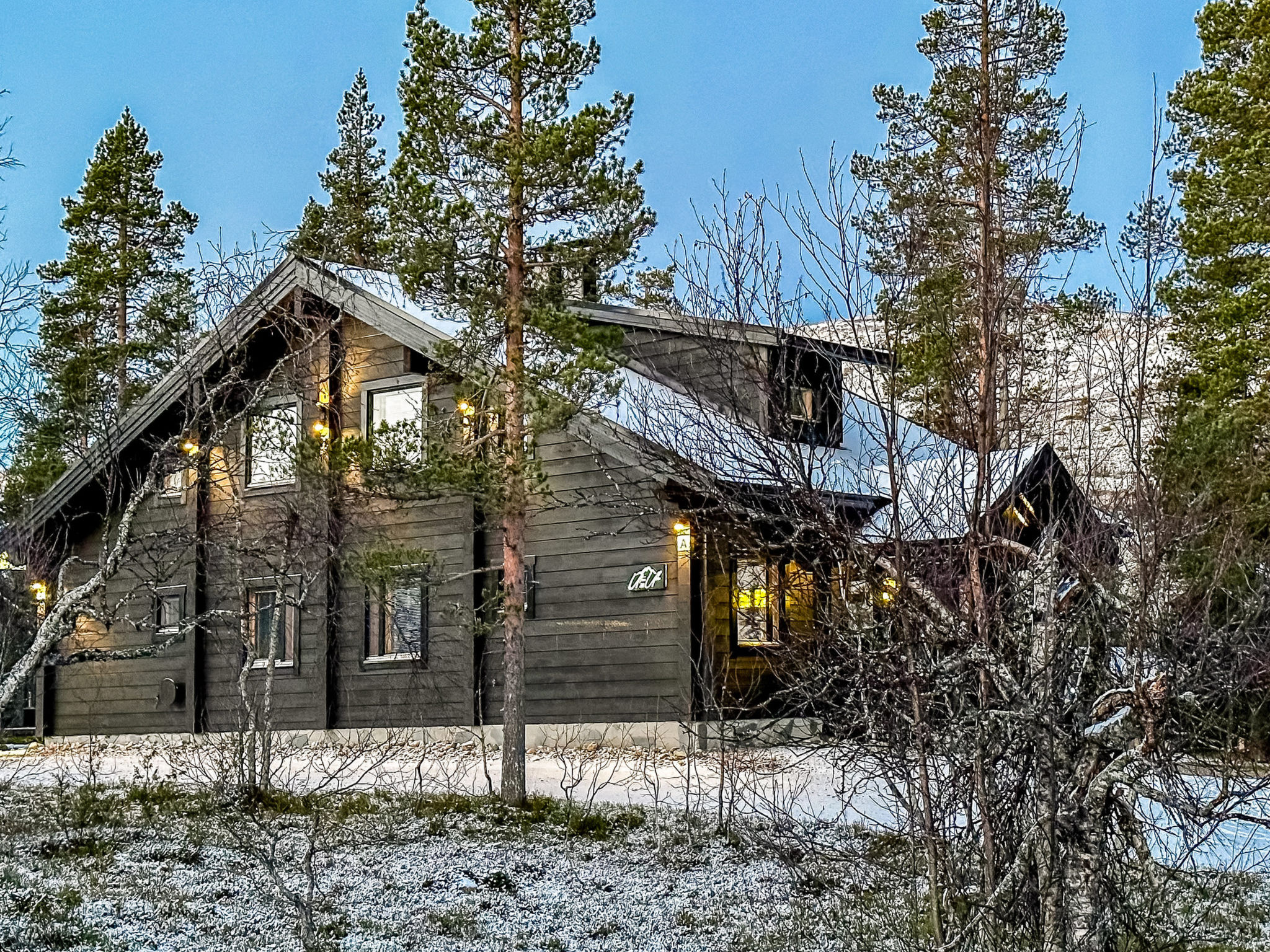 Utsunusko a