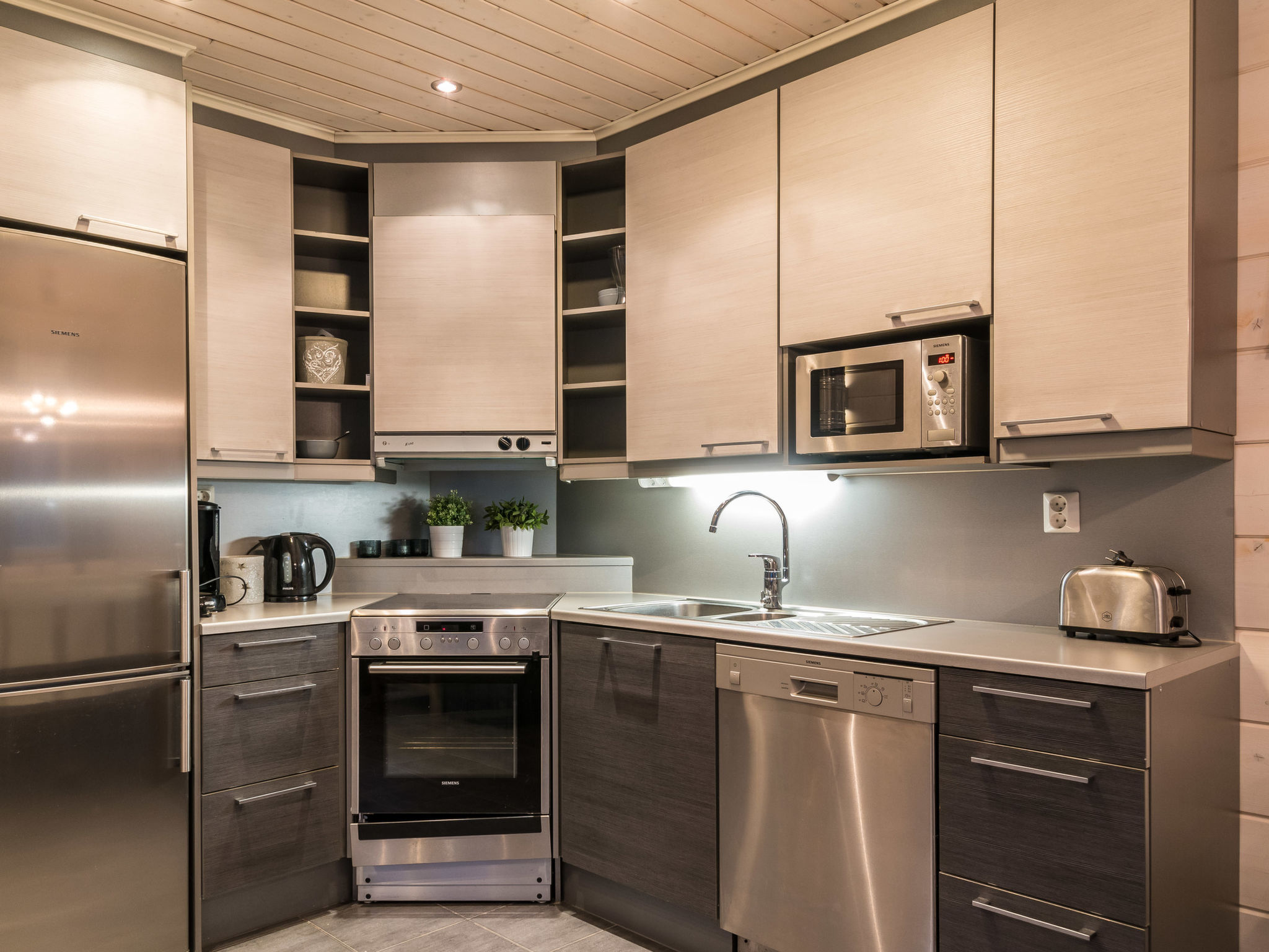 Maison Levin ahmahovi 1a – Intérieur, photo 34 sur 56