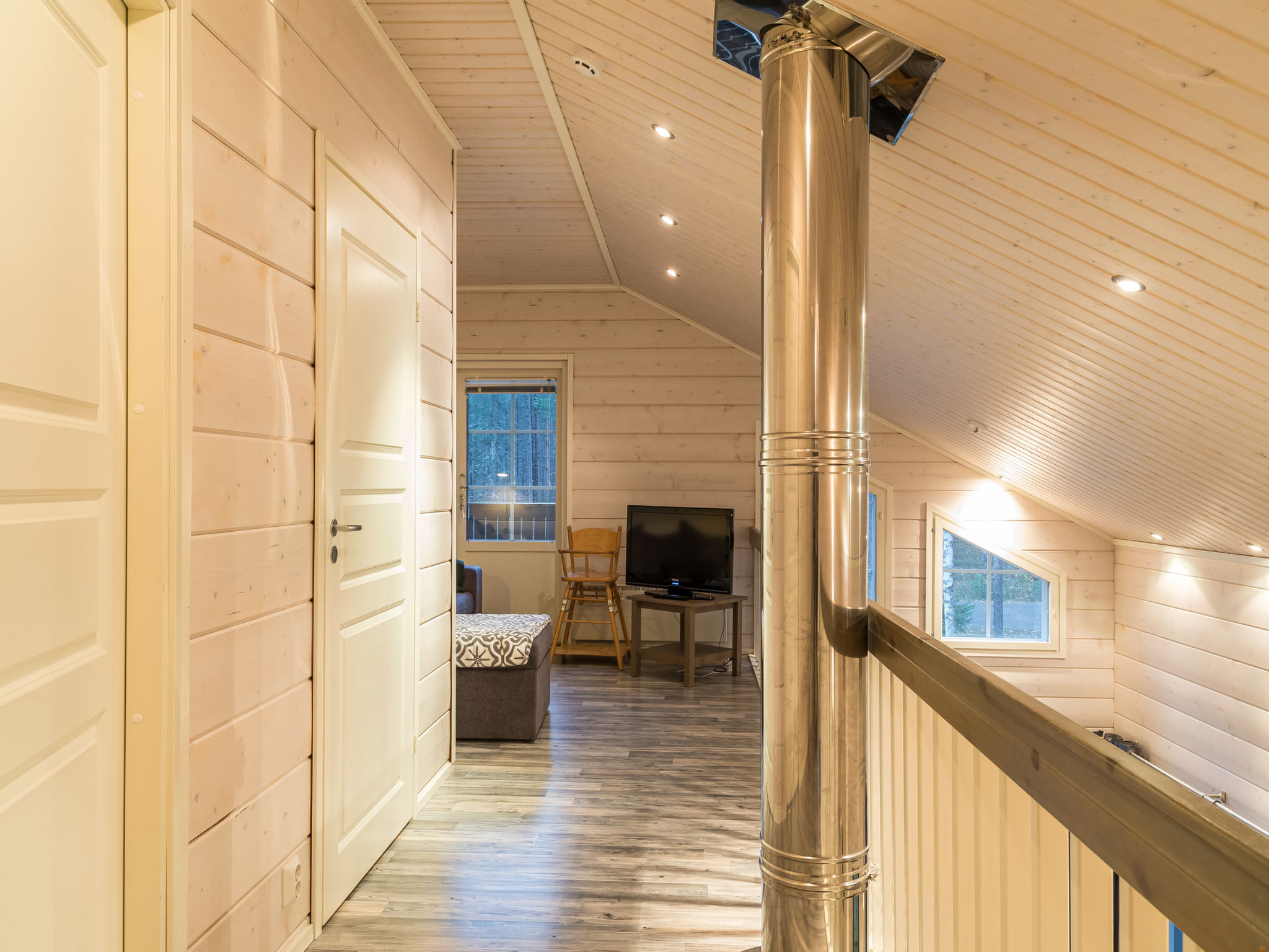 Maison Levin ahmahovi 1a – Intérieur, photo 18 sur 56