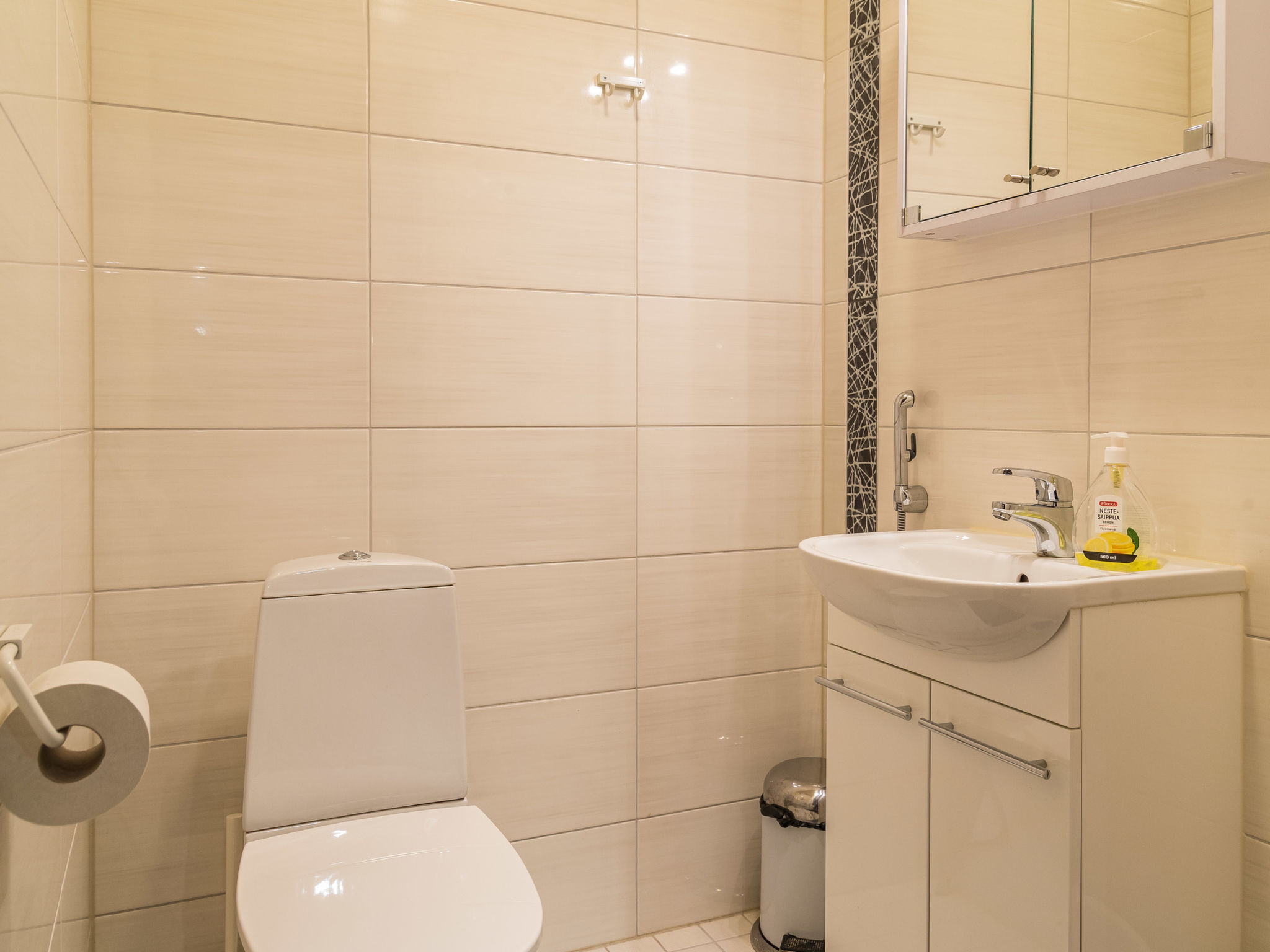 Maison Levin ahmahovi 1a – Intérieur, photo 23 sur 56
