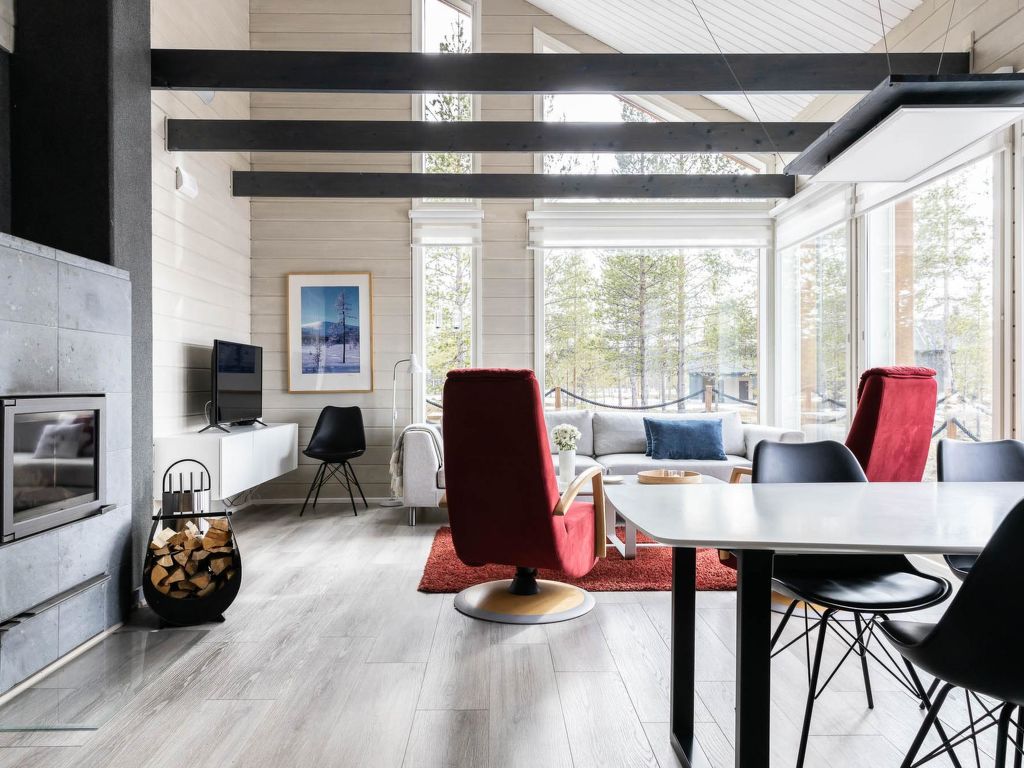 Vakantiehuis Villa biegga in Finland
