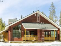 Feriebolig Sointuilevi j 38