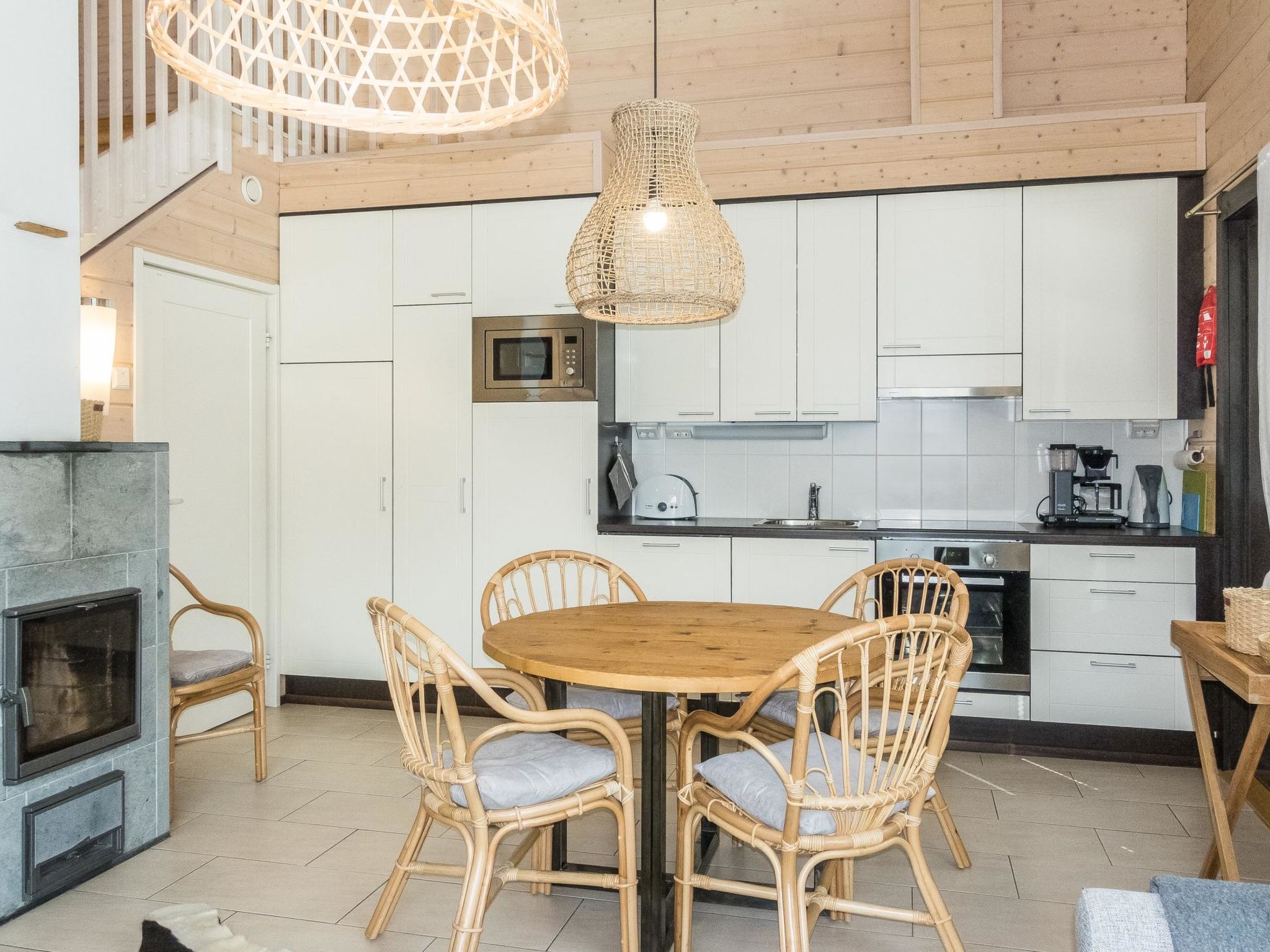 Sointuilevi j 38-Dedans