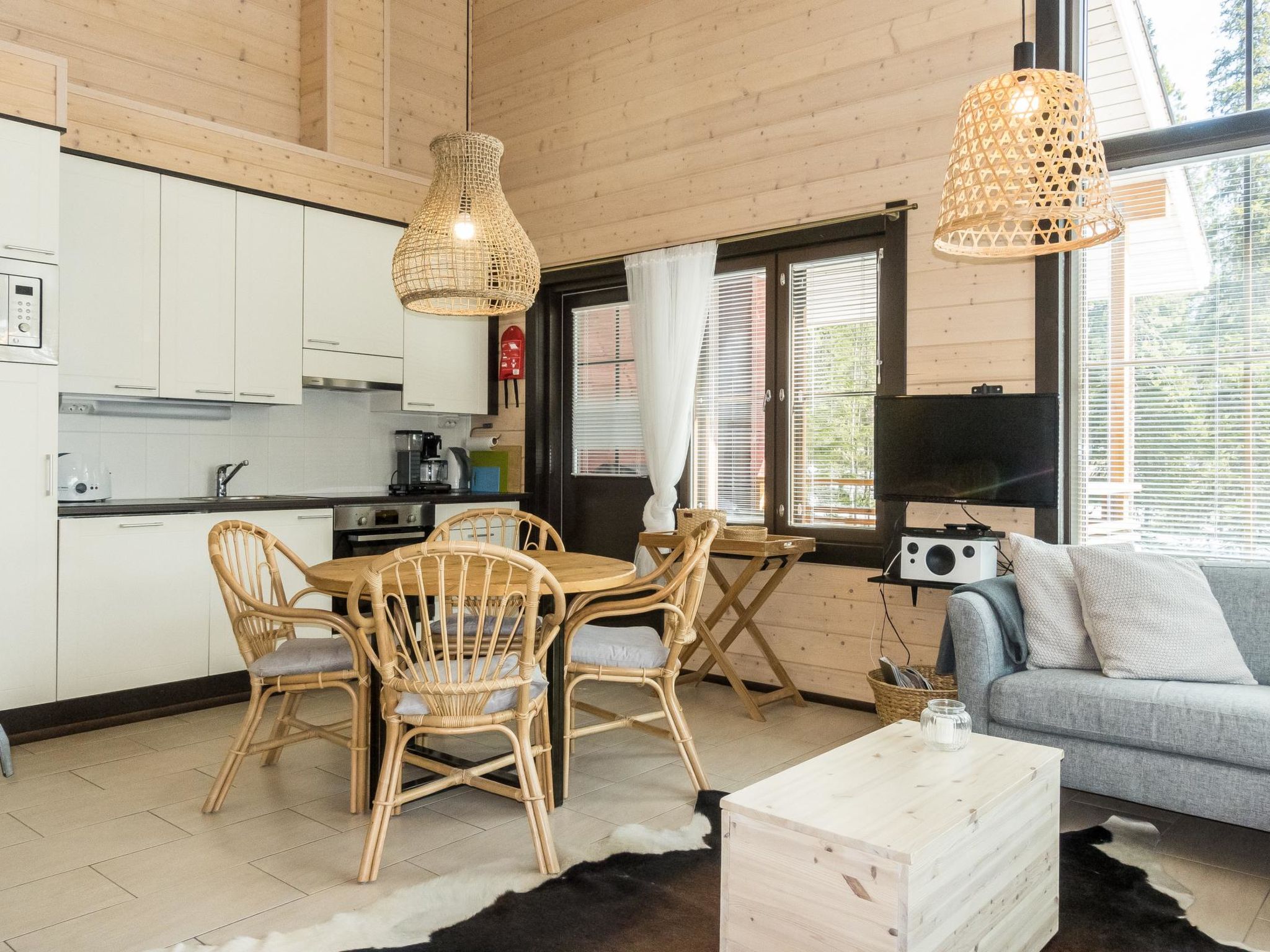 Sointuilevi j 38-Dedans