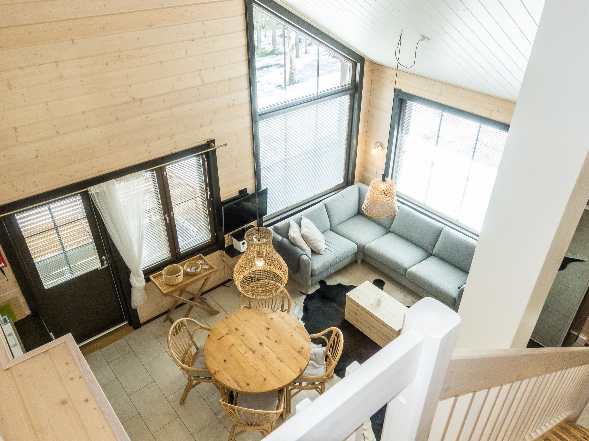 Sointuilevi j 38-Dedans