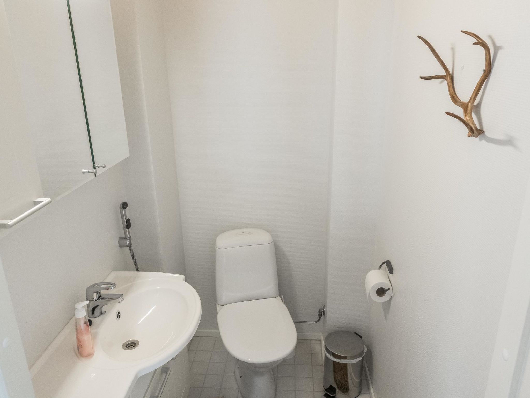 Sointuilevi j 38-Dedans