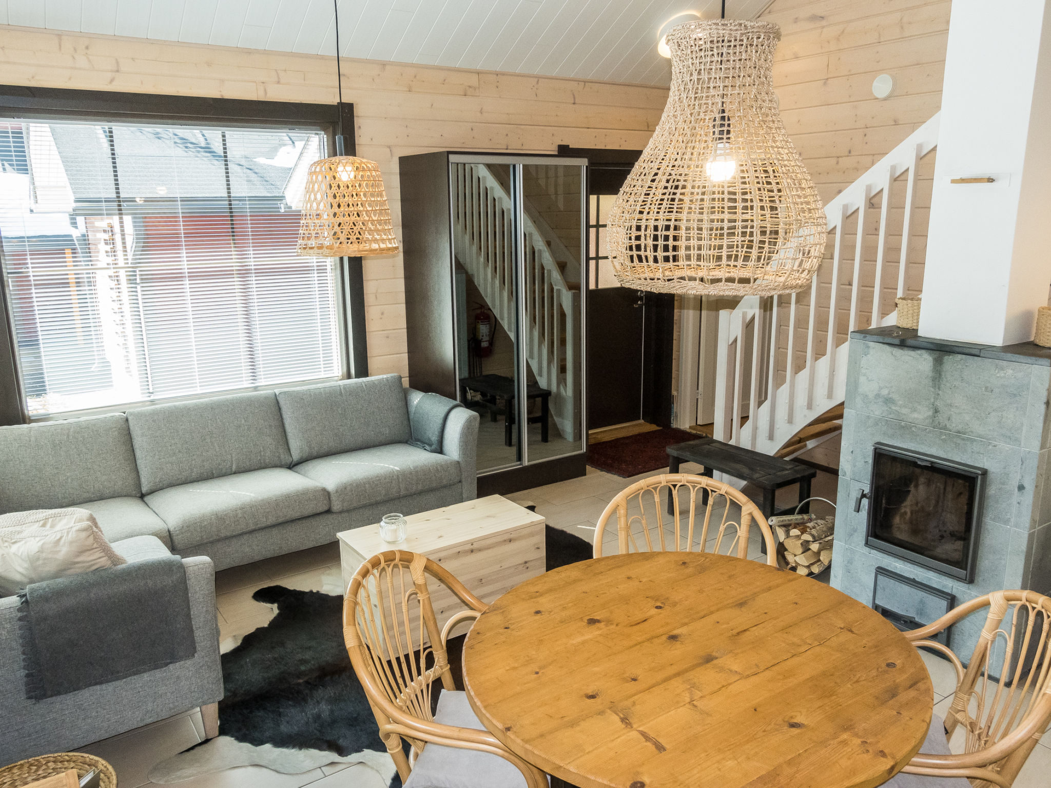 Maison Sointuilevi j 38 – Intérieur, photo 13 sur 36