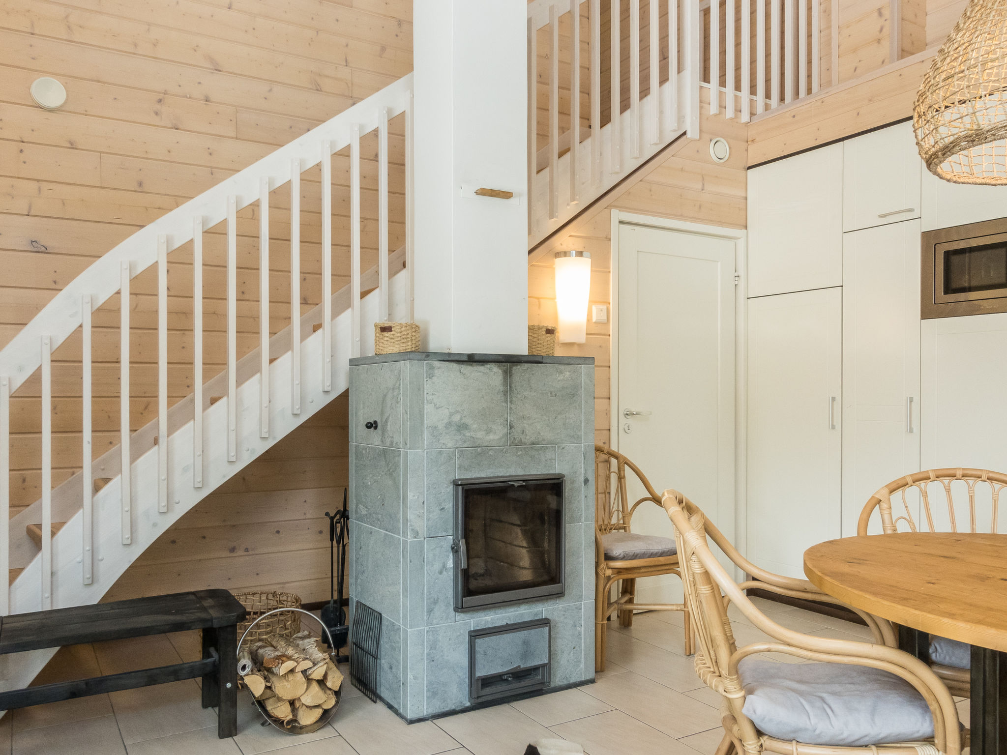 Maison Sointuilevi j 38 – Intérieur, photo 12 sur 36