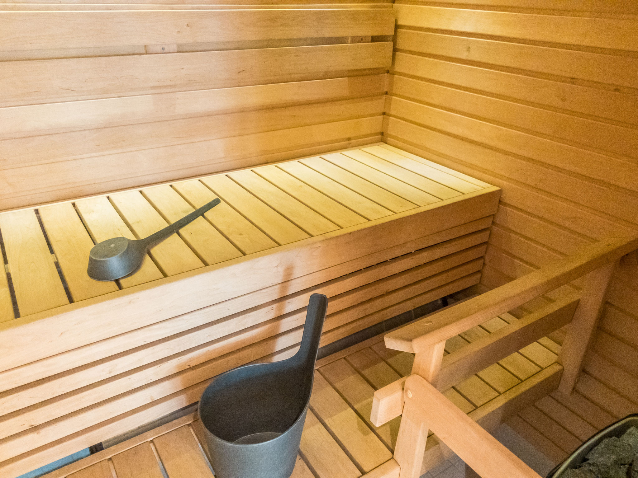 Maison Sointuilevi j 38 – Intérieur, photo 8 sur 36