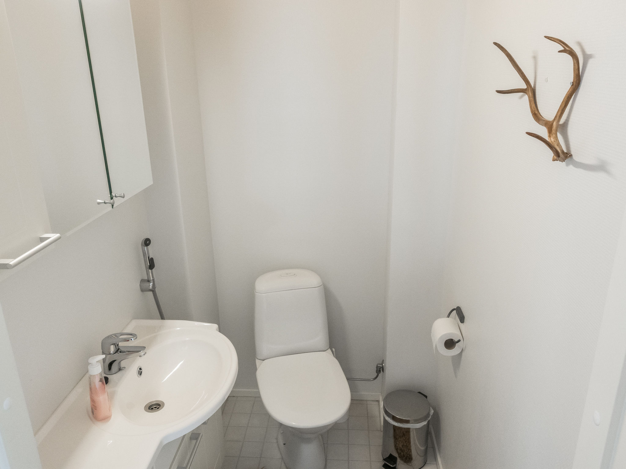 Maison Sointuilevi j 38 – Intérieur, photo 5 sur 36