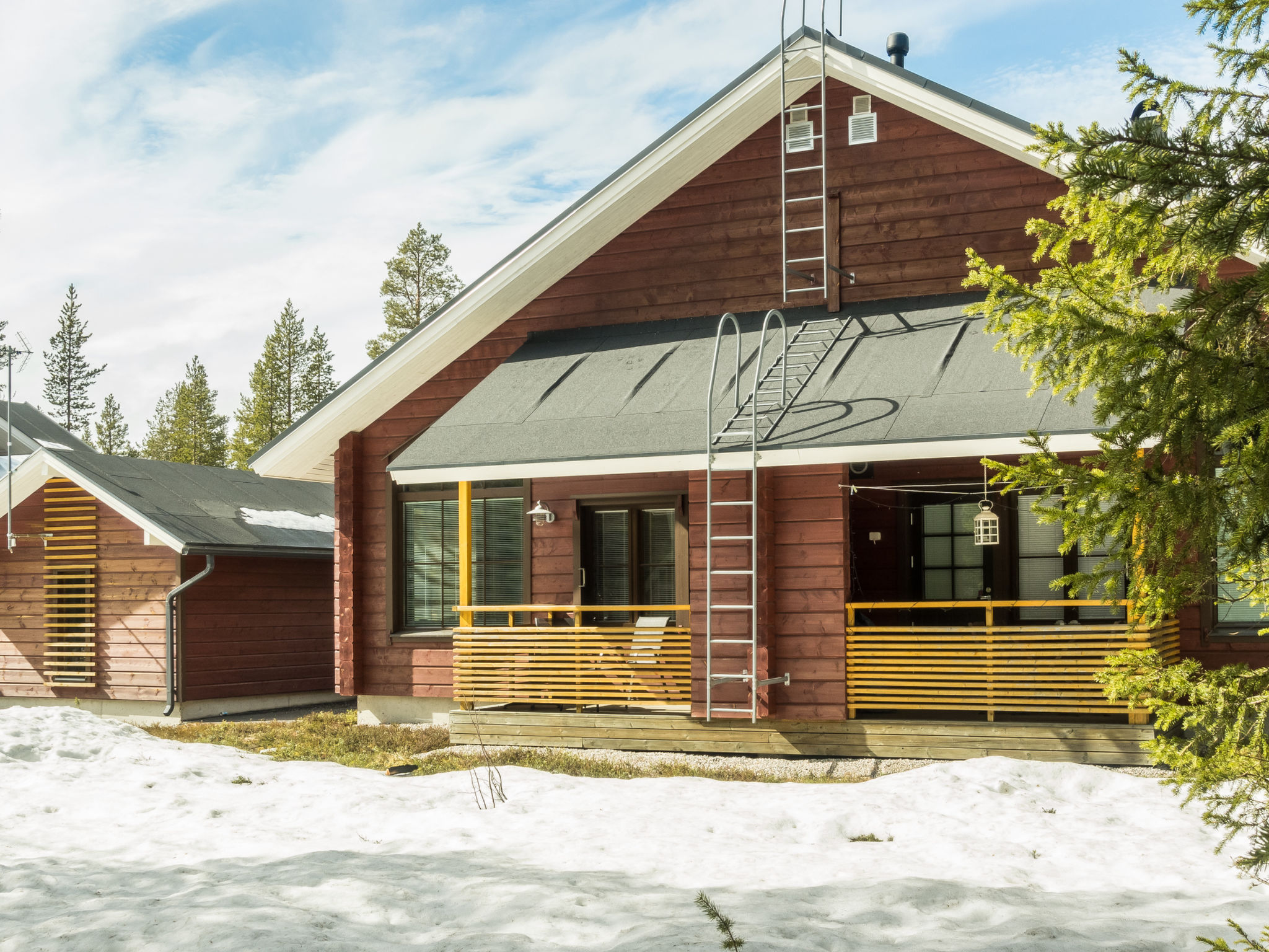 Maison Sointuilevi j 38 – Intérieur, photo 33 sur 36
