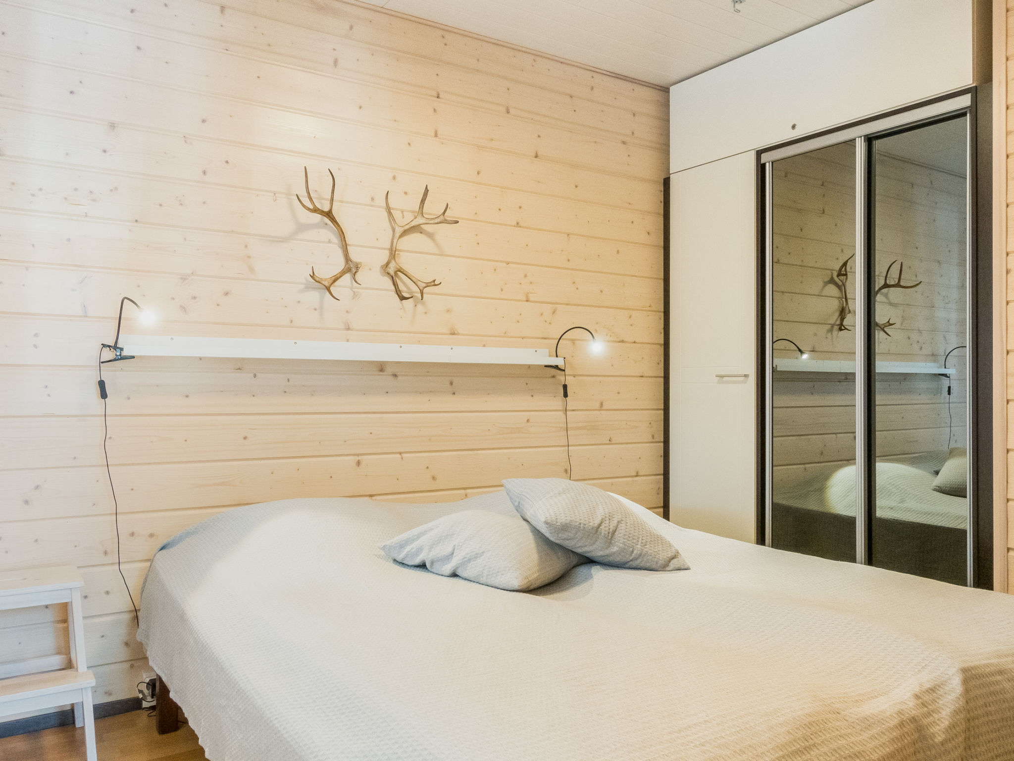 Maison Sointuilevi j 38 – Intérieur, photo 27 sur 36