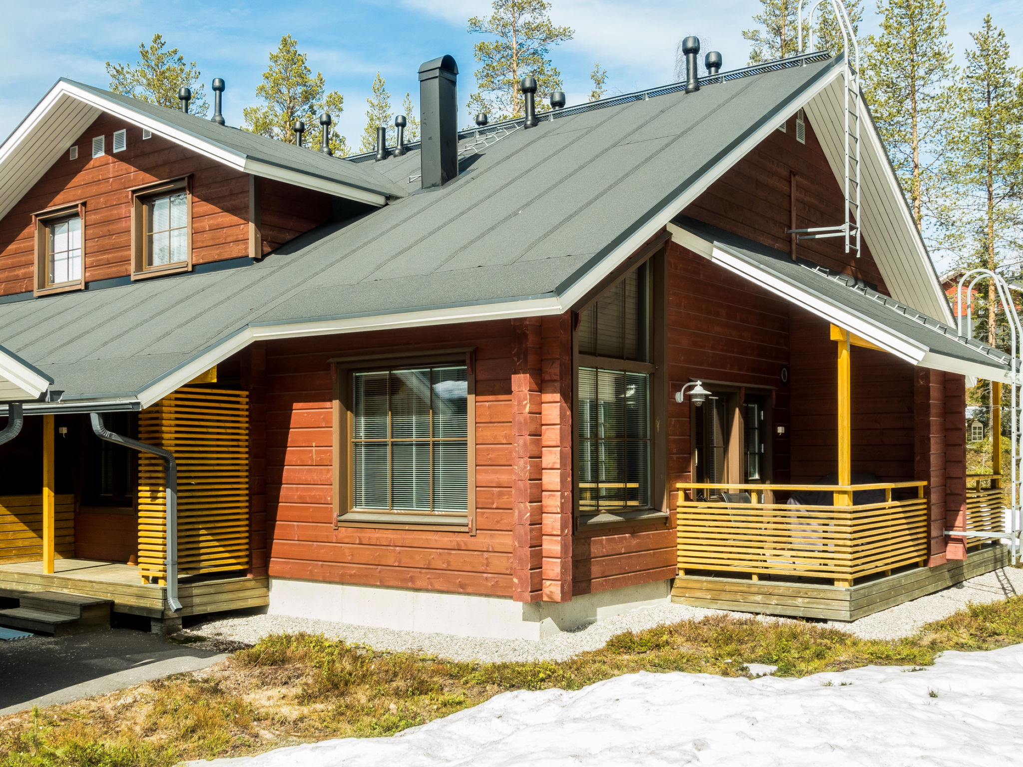 Maison Sointuilevi j 38 – Intérieur, photo 20 sur 36