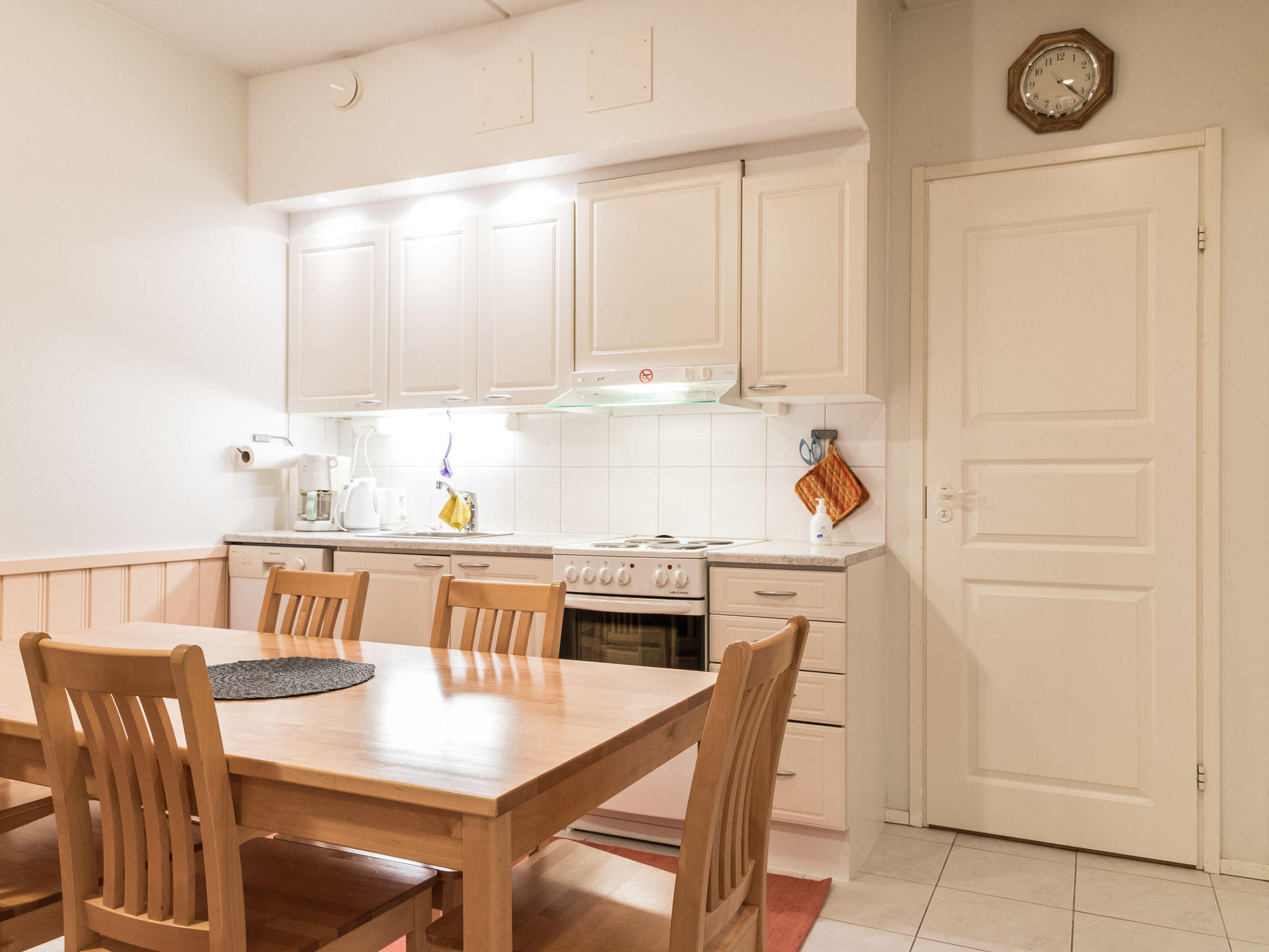 Maison Levi star 915 – Intérieur, photo 17 sur 38