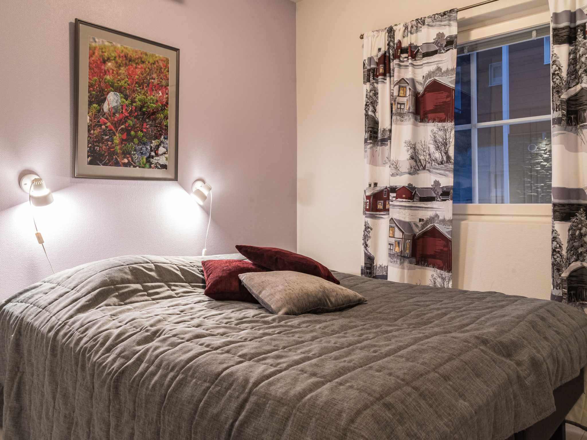 Maison Levi star 915 – Intérieur, photo 12 sur 38