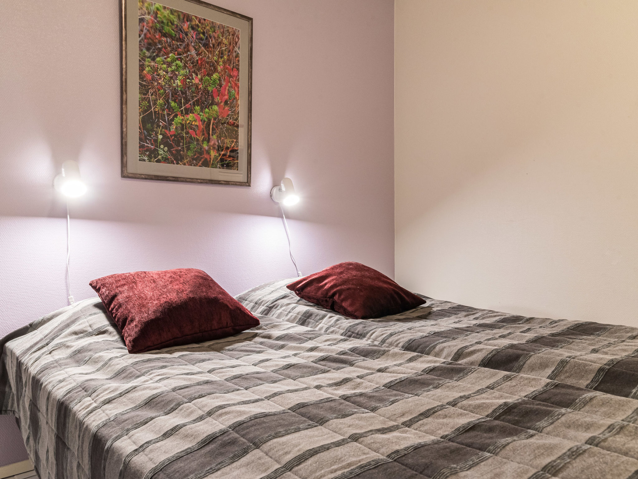 Maison Levi star 915 – Intérieur, photo 11 sur 38