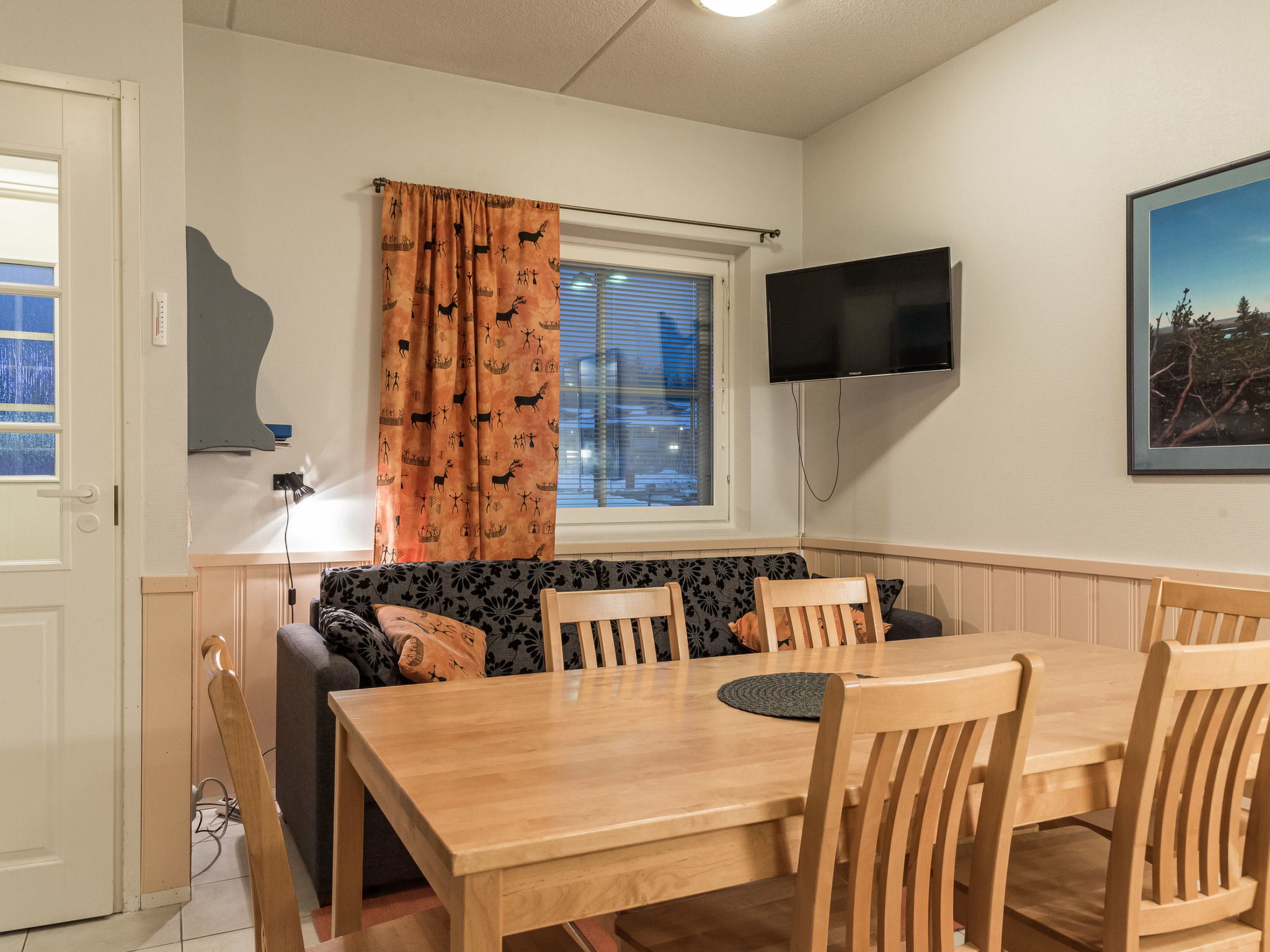 Maison Levi star 915 – Intérieur, photo 7 sur 38