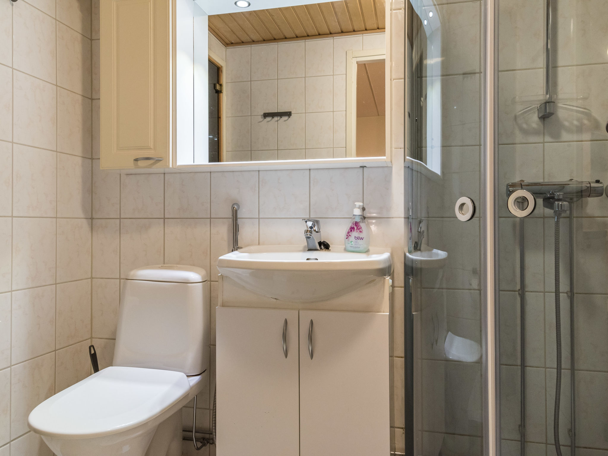Maison Levi star 915 – Intérieur, photo 6 sur 38