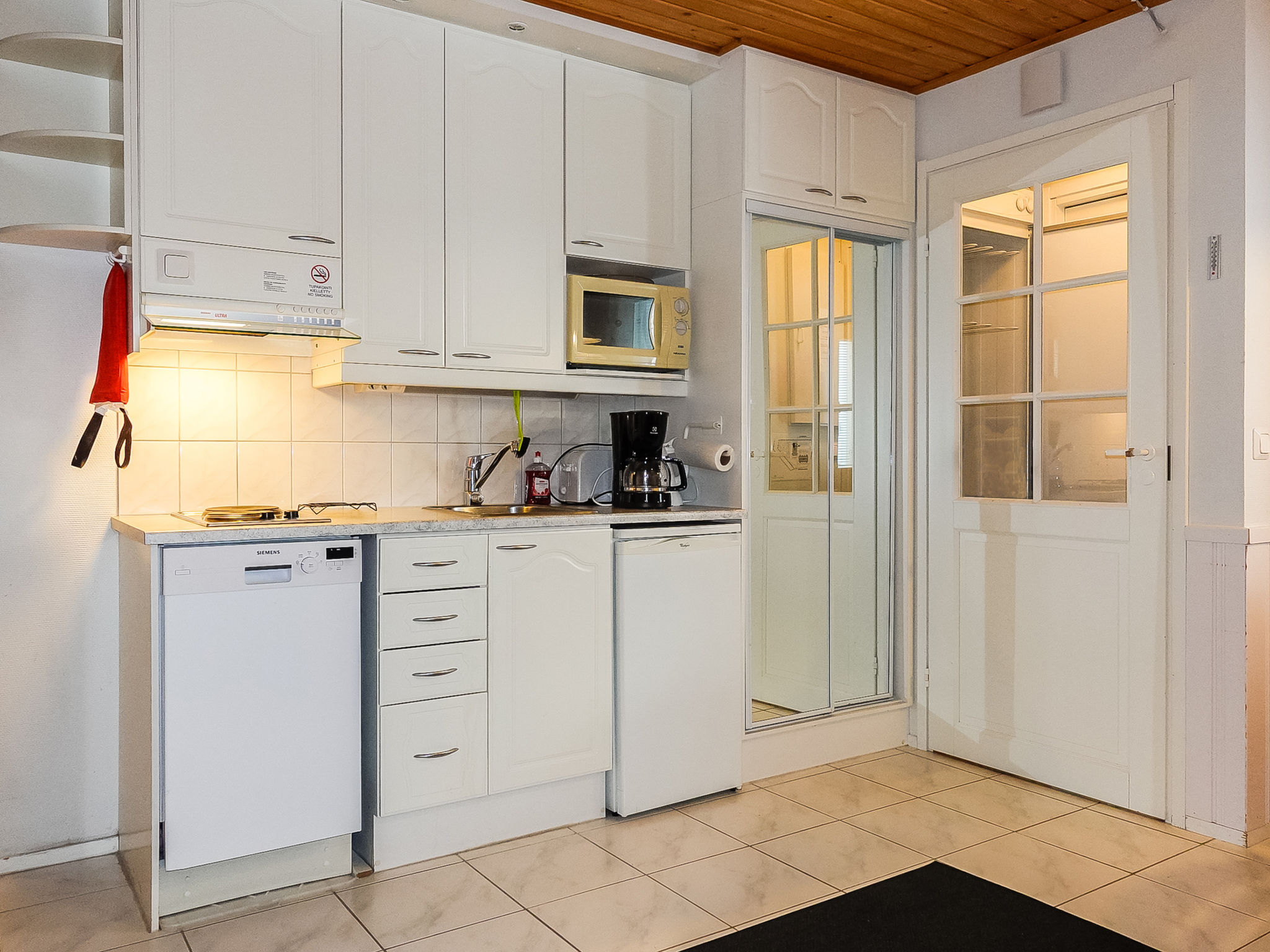 Appartement Moonlight 201 – Intérieur, photo 29 sur 38