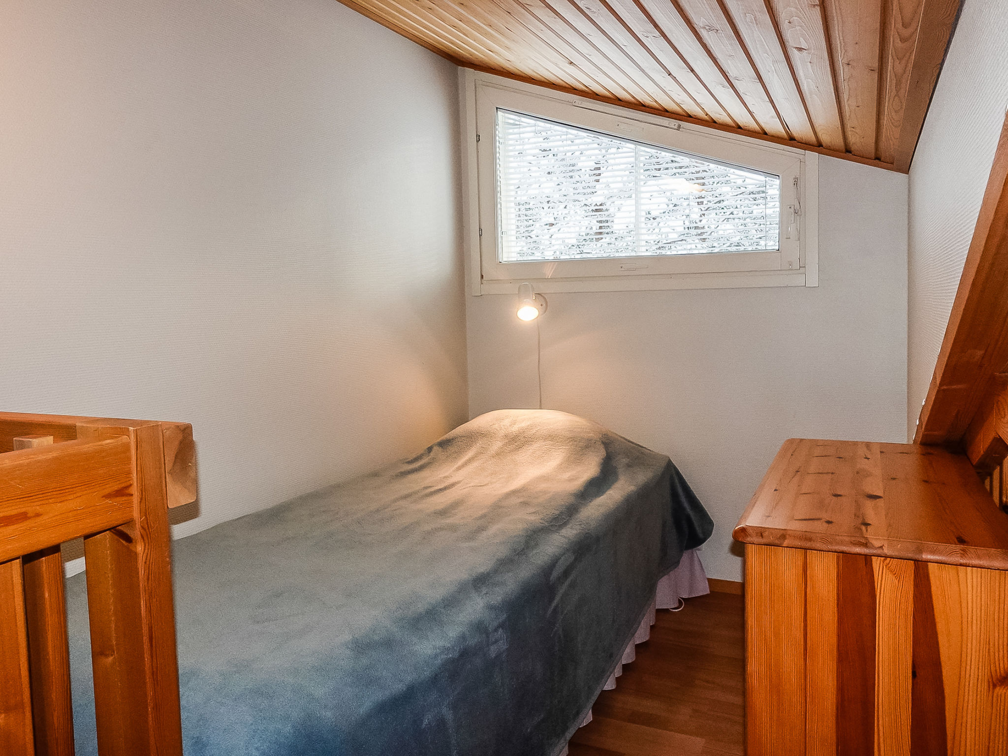 Appartement Moonlight 201 – Intérieur, photo 24 sur 38