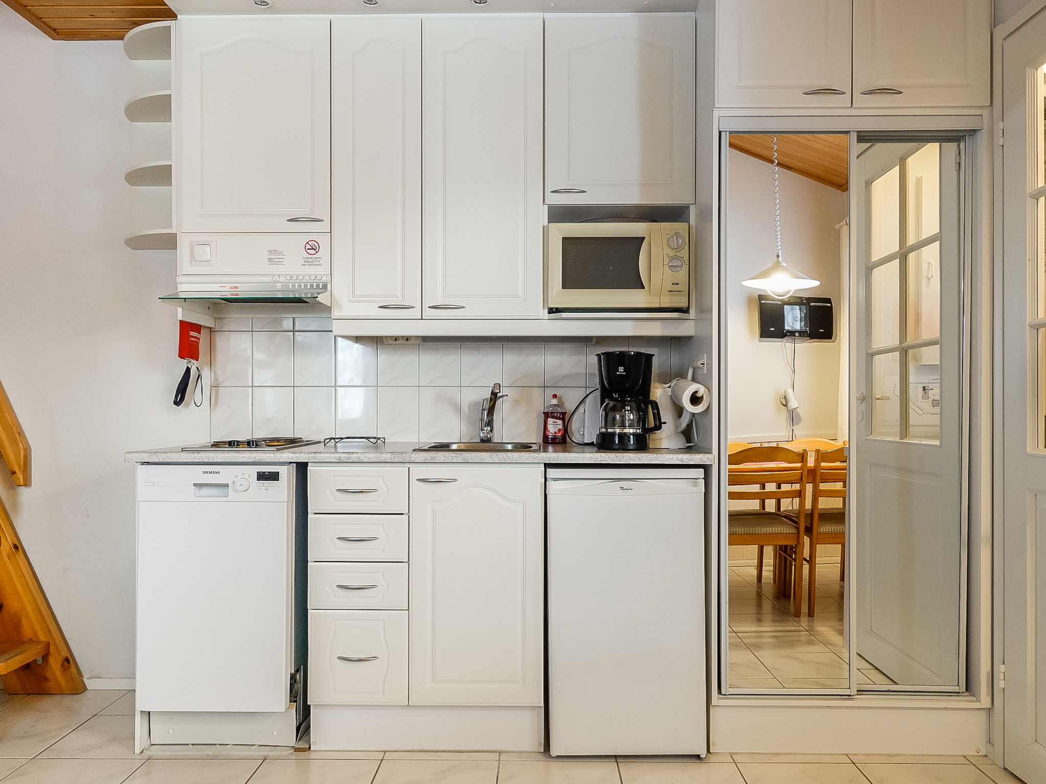 Appartement Moonlight 201 – Intérieur, photo 19 sur 38
