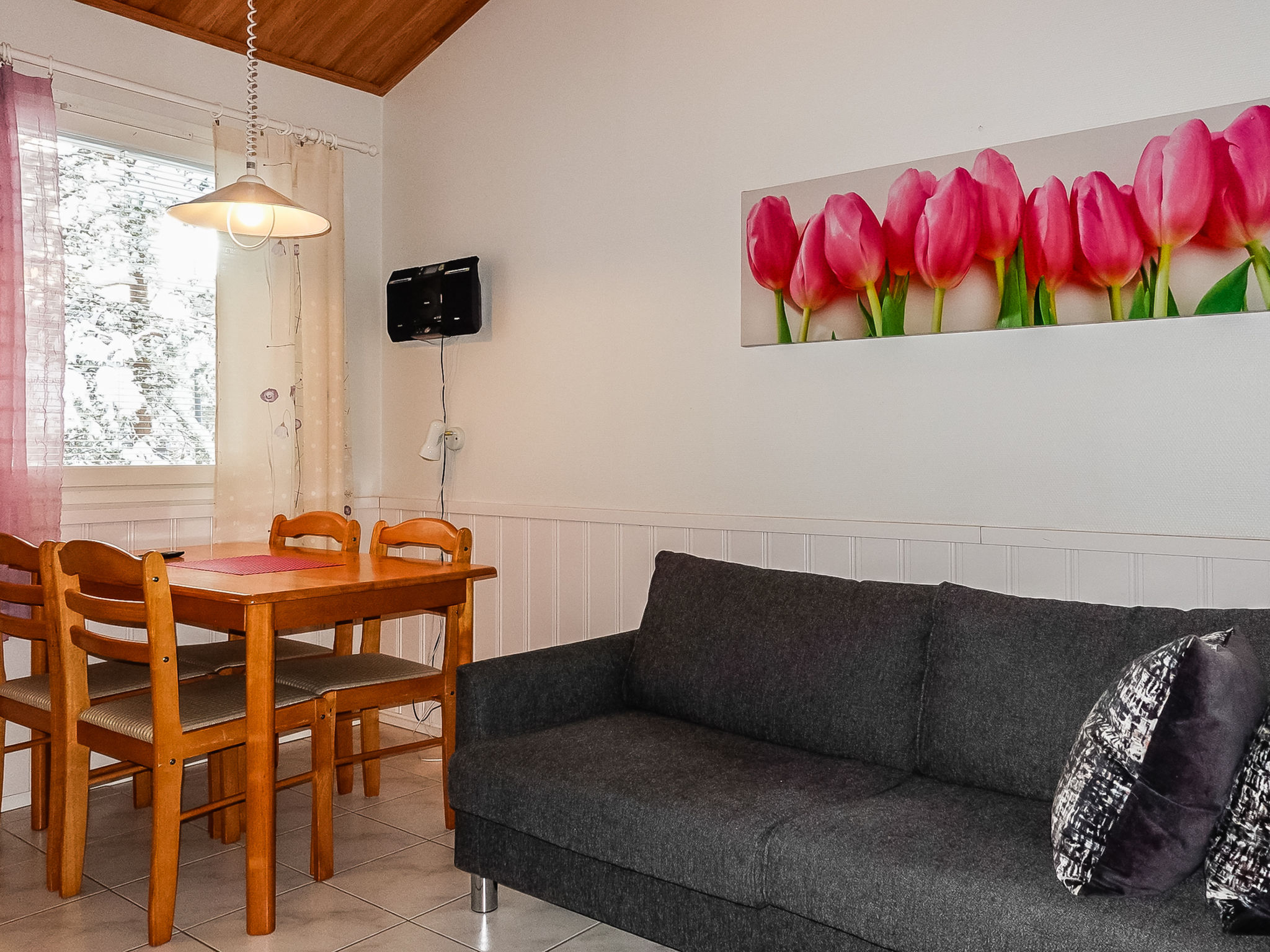 Appartement Moonlight 201 – Intérieur, photo 13 sur 38