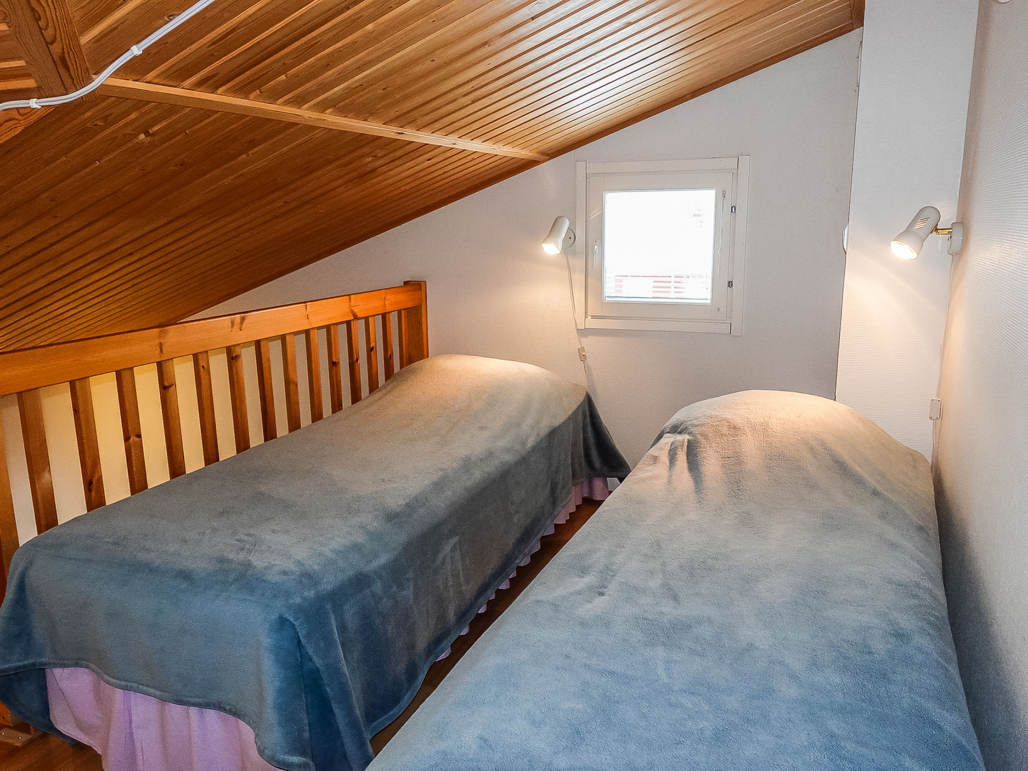 Appartement Moonlight 201 – Intérieur, photo 7 sur 38
