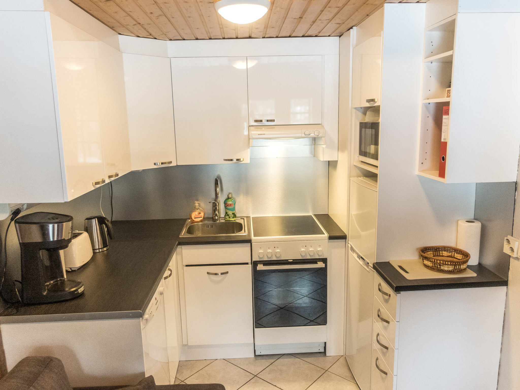 Appartement Kekkonen 1 – Intérieur, photo 23 sur 30