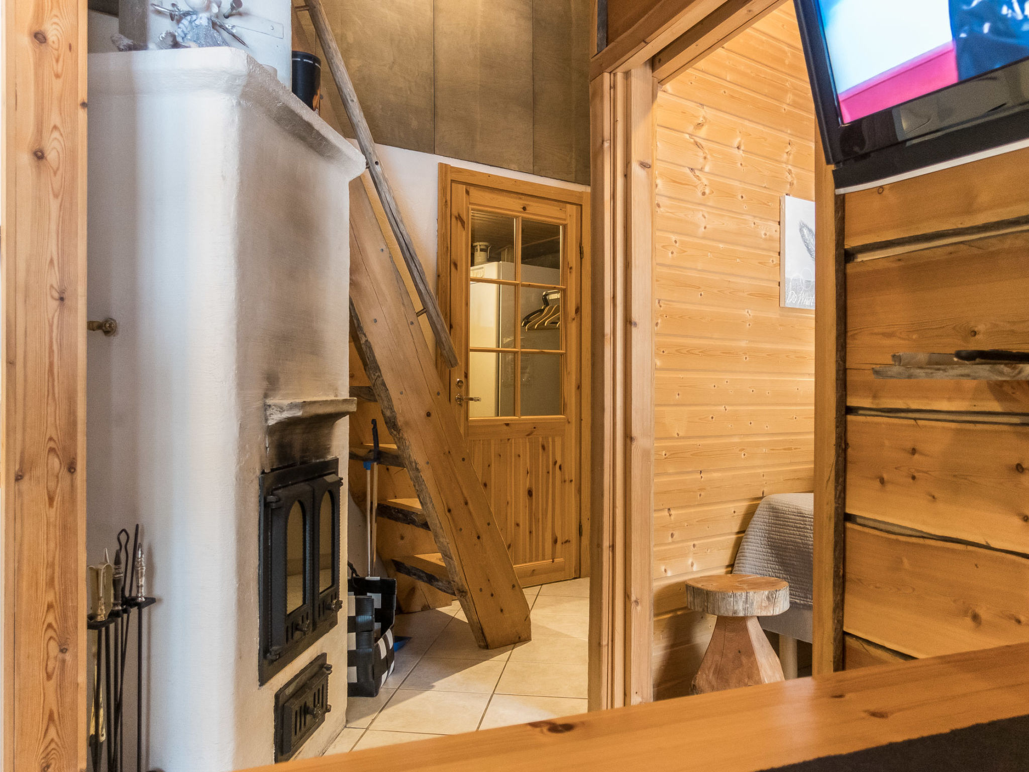Appartement Kekkonen 1 – Intérieur, photo 22 sur 30