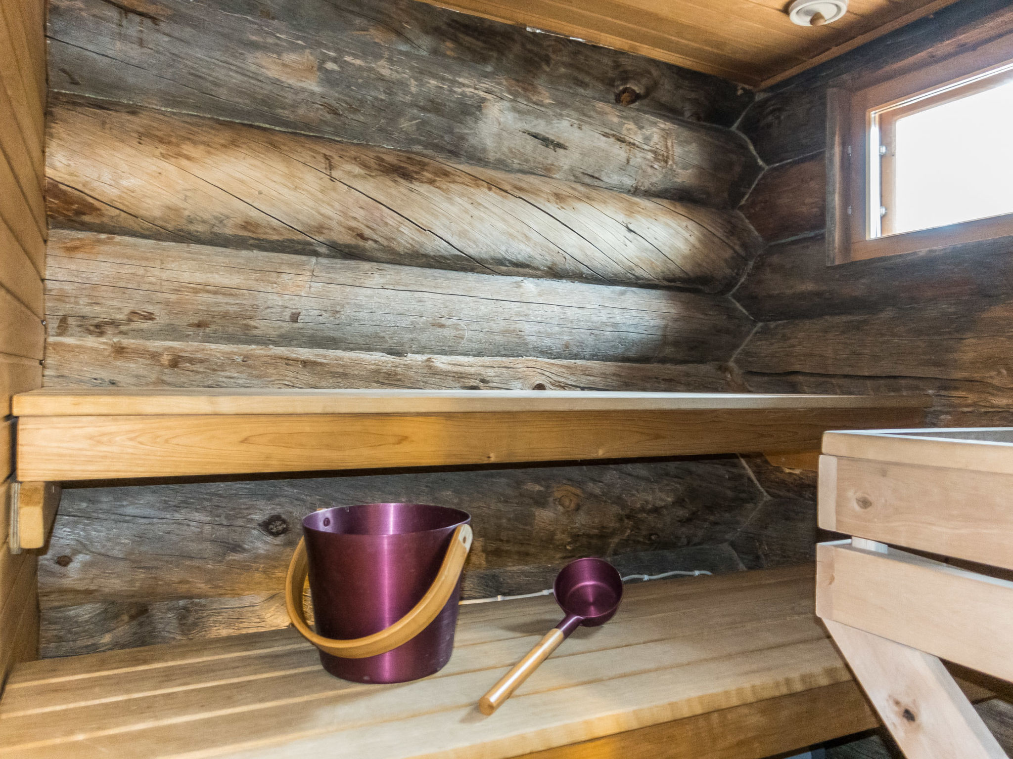Appartement Kekkonen 1 – Intérieur, photo 18 sur 30