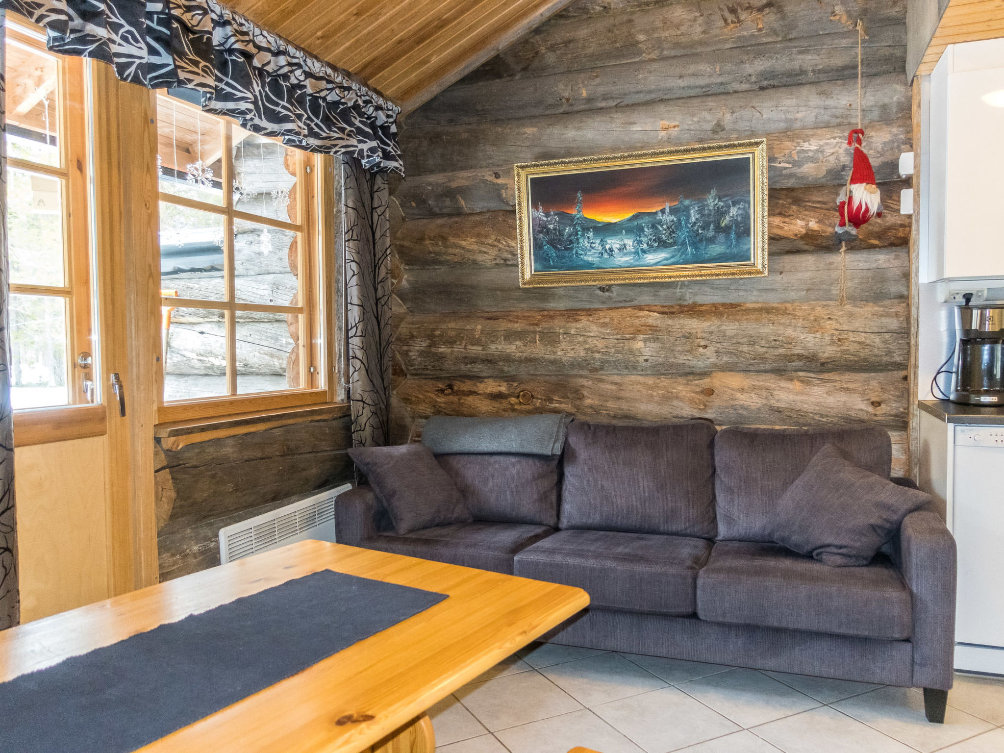 Appartement Kekkonen 1 – Intérieur, photo 16 sur 30