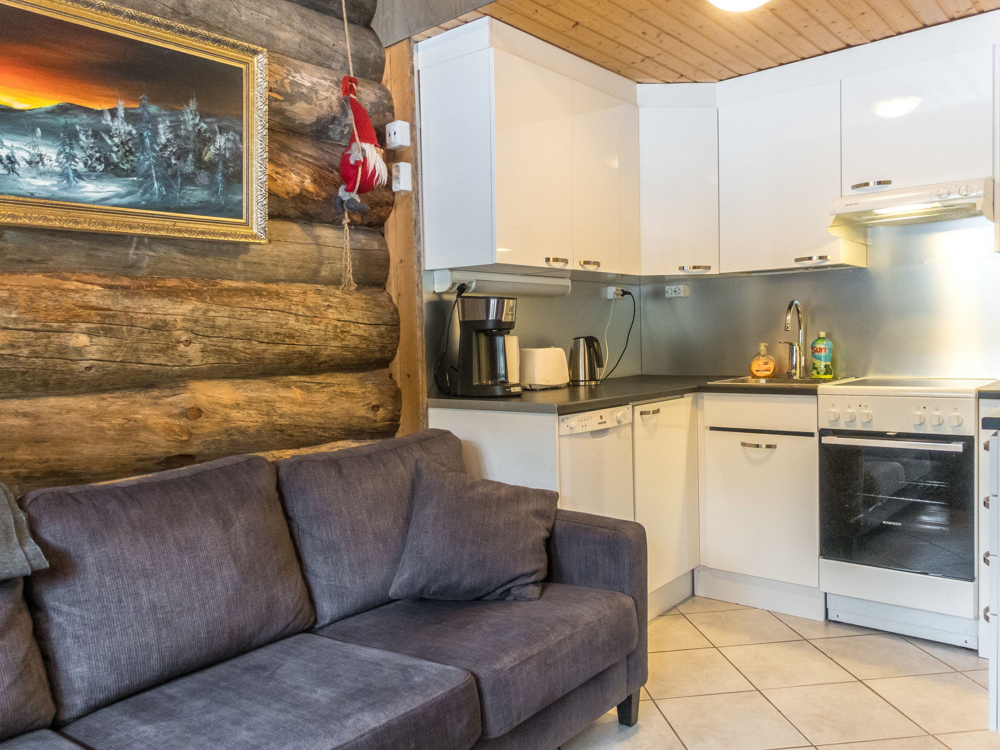 Appartement Kekkonen 1 – Intérieur, photo 15 sur 30