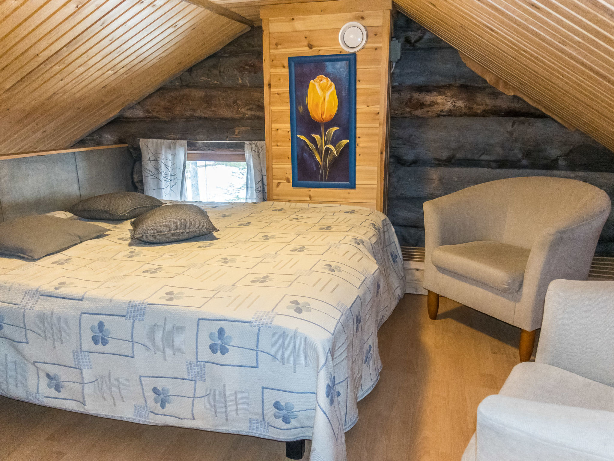 Appartement Kekkonen 1 – Intérieur, photo 14 sur 30