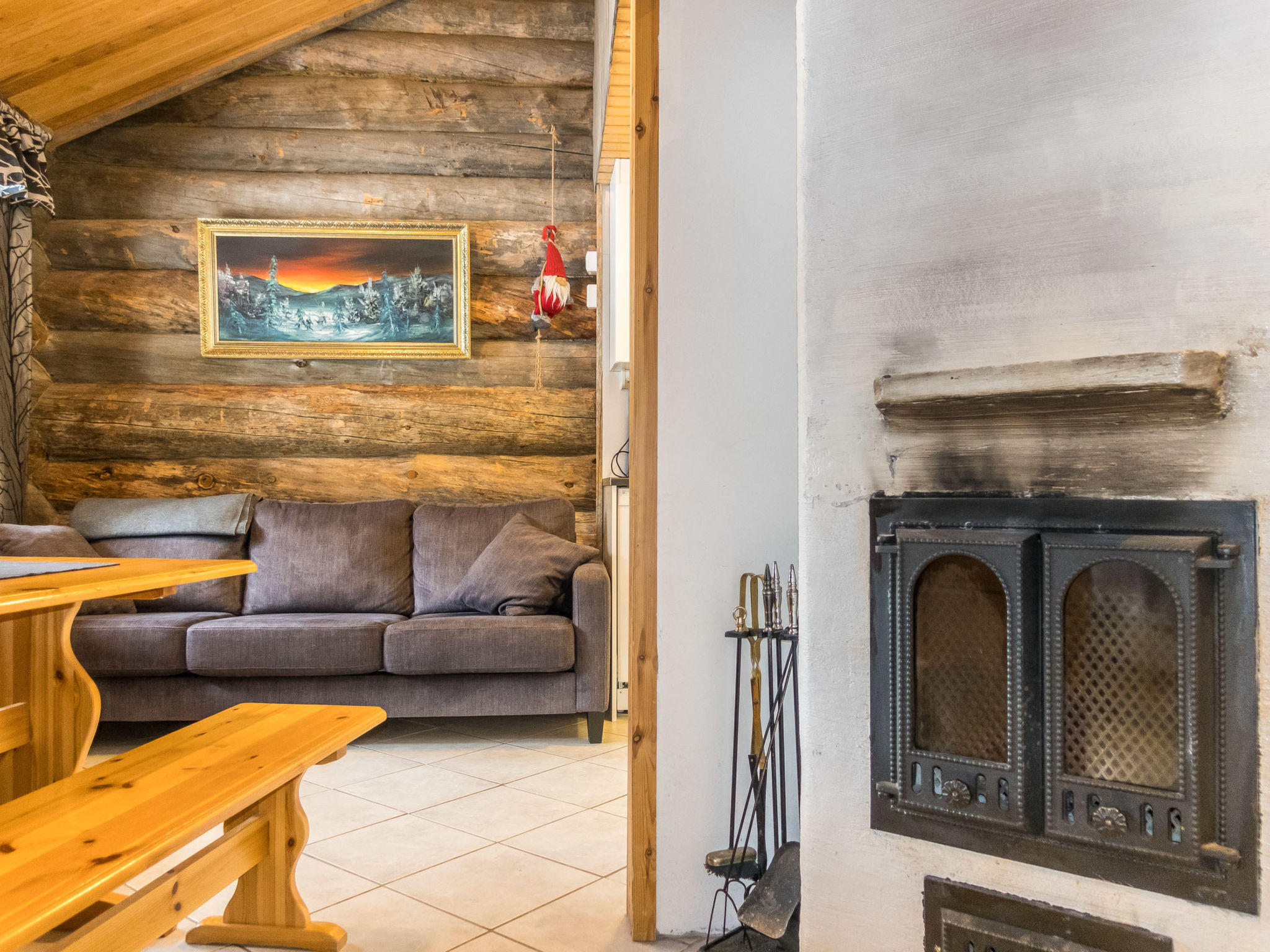Appartement Kekkonen 1 – Intérieur, photo 11 sur 30