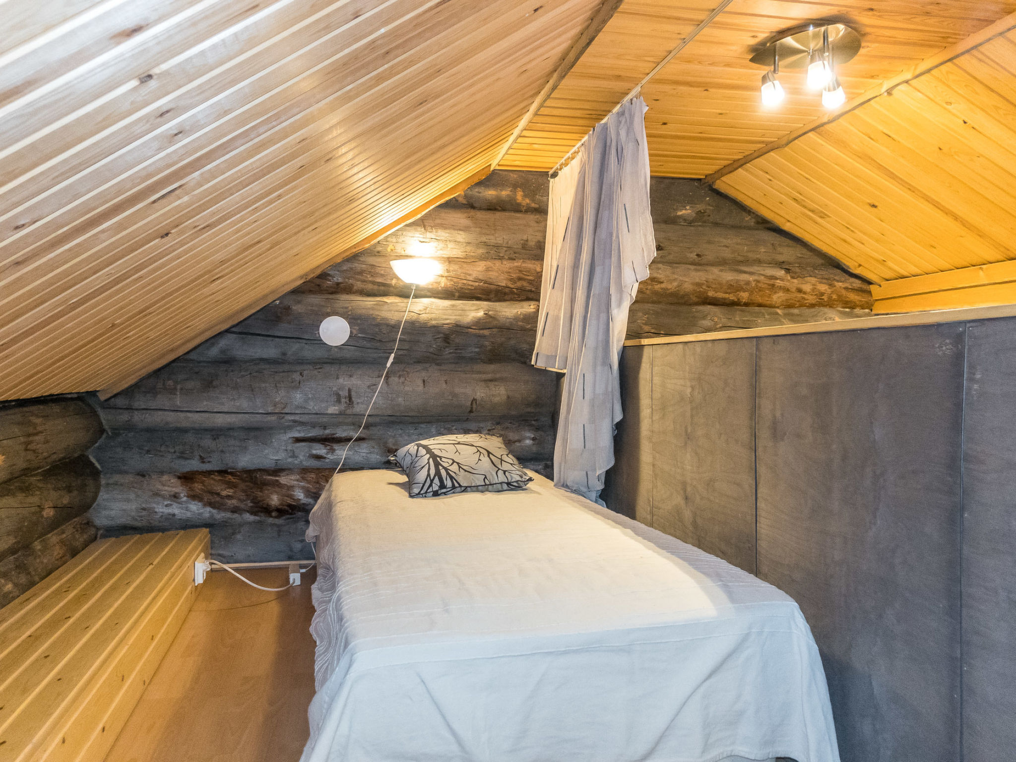 Appartement Kekkonen 1 – Intérieur, photo 6 sur 30