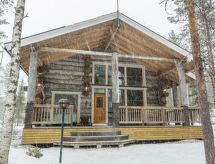 Kotkanpesä