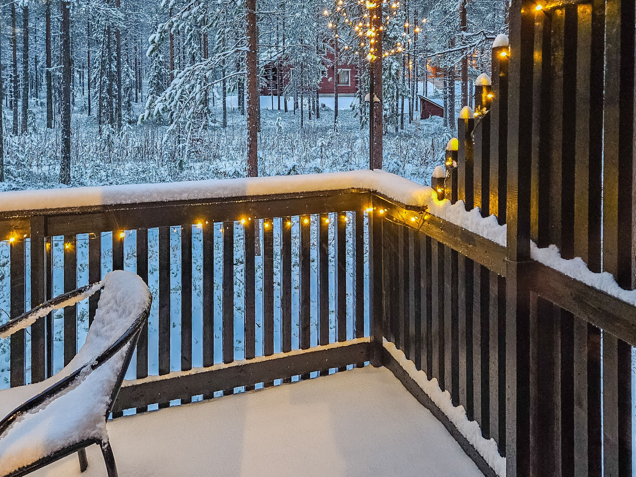 Rovarakka 1 b-Binnen