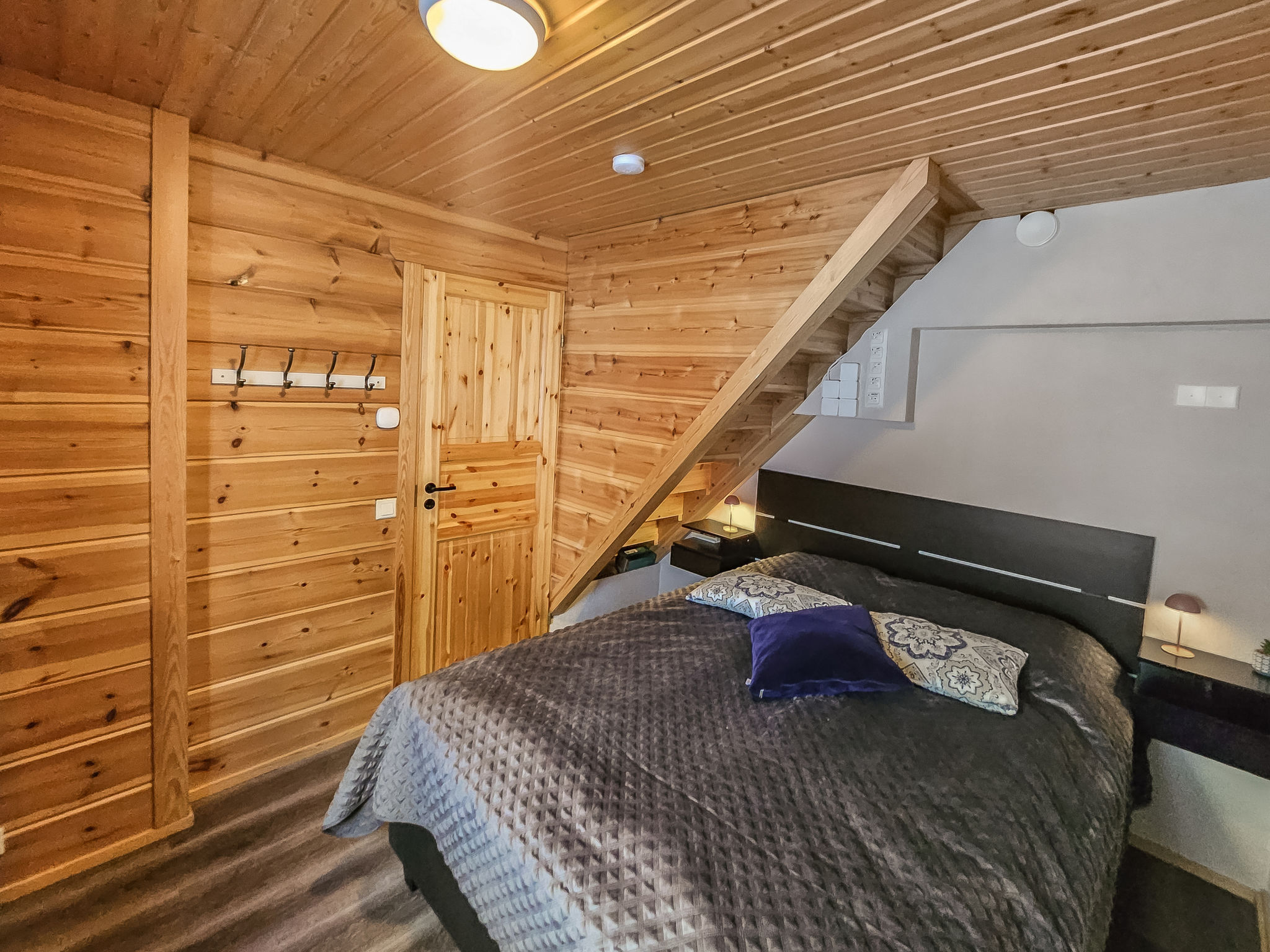 Appartement Rovarakka 1 b – Intérieur, photo 11 sur 48