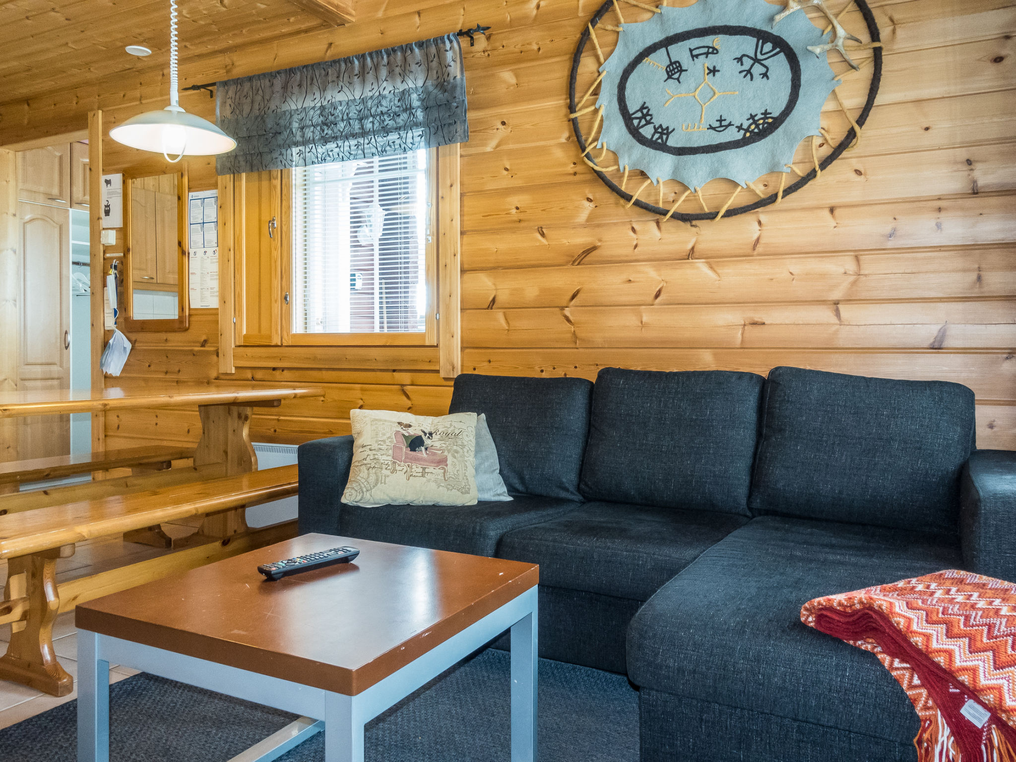 Appartement Hirvas levi 1 – Intérieur, photo 10 sur 28