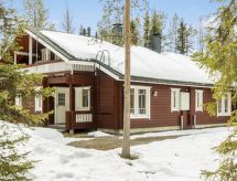 Vacation home Hirvas levi 2