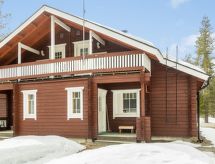 Vacation home Hirvas levi 2