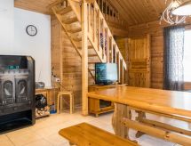Vacation home Hirvas levi 2