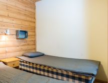 Vacation home Hirvas levi 2